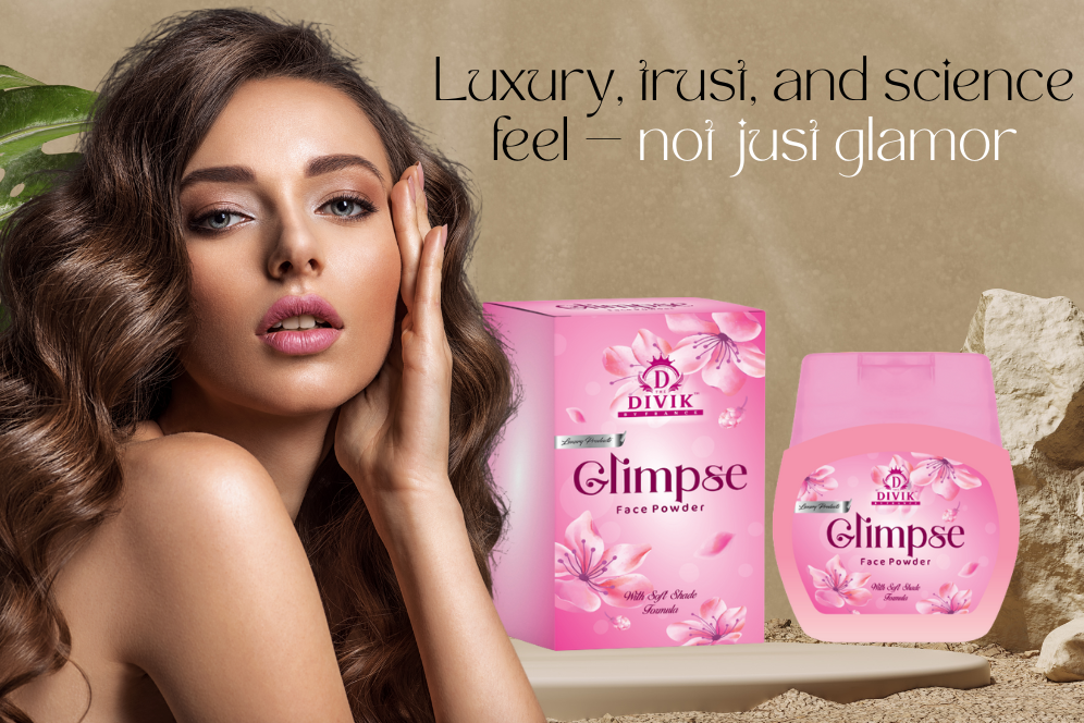 Divik Beauty Skincare